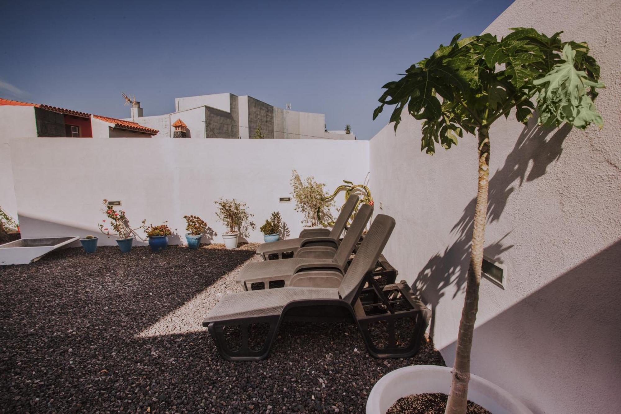 Casa Marita 11 Villa Los Llanos De Aridane Exterior photo