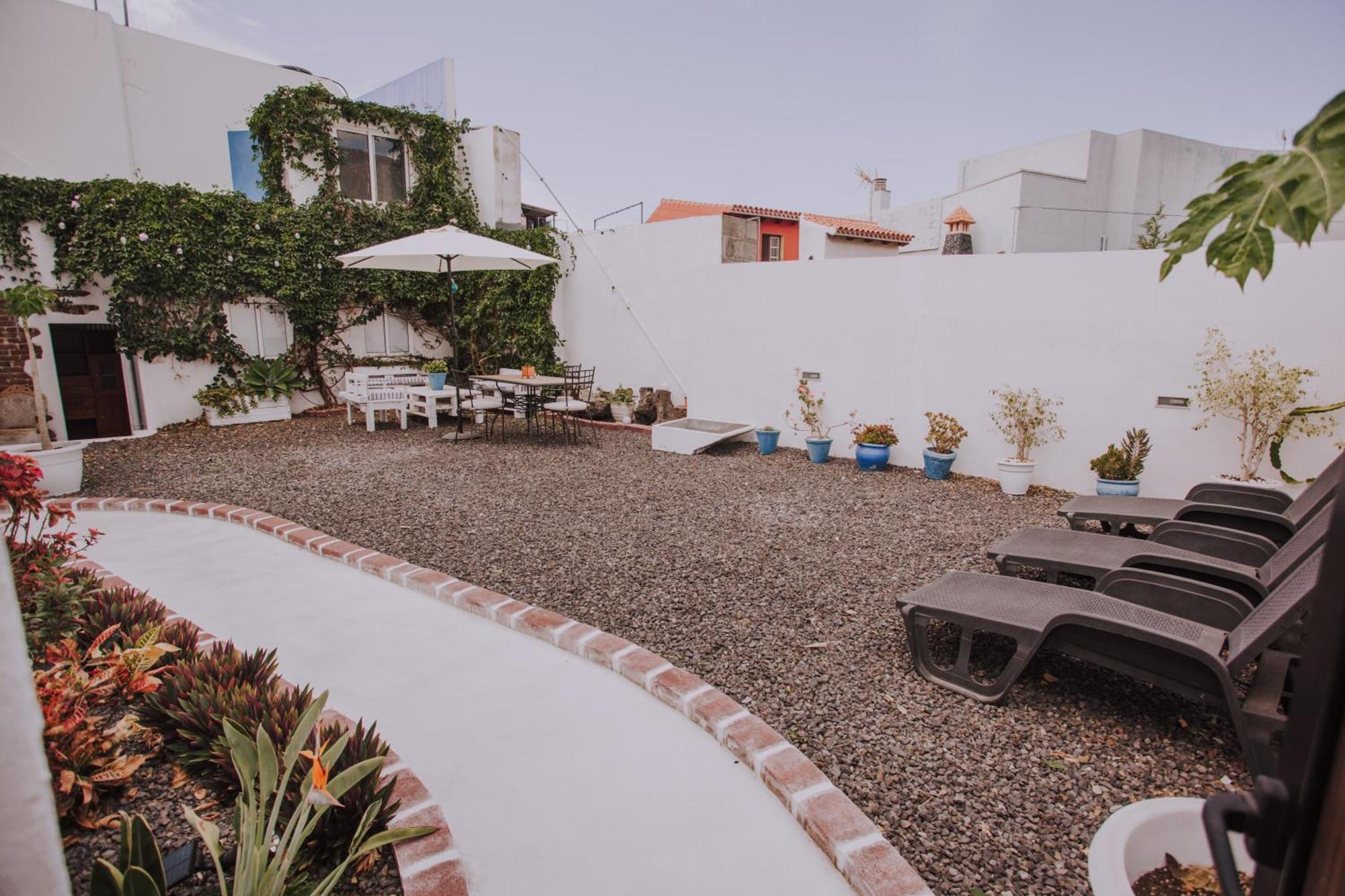 Casa Marita 11 Villa Los Llanos De Aridane Exterior photo